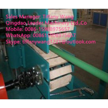 Pprt Pipe Extrusion Line